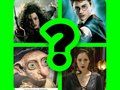 Gioco Chi sei in Harry Potter in linea
