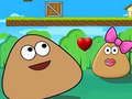 Gioco Pou Scivola in linea
