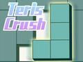 Gioco Tetris Schiaccia in linea
