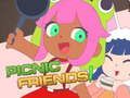 Gioco Amici del picnic in linea