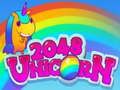 Gioco 2048 Unicorno in linea