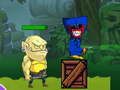 Gioco Super Poppy Playtime in linea