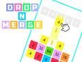 Gioco Lascia e Unisci Blocchi in linea
