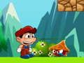 Gioco Super Mondo Pazzo in linea