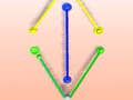 Gioco Colore Catena 1 in linea