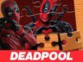 Gioco Puzzle di Deadpool in linea