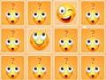 Gioco Corrispondenza di Memoria Emoji in linea
