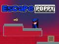 Gioco Fuga da Poppy in linea