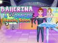 Gioco Salone di Bellezza per Ballerine in linea