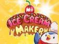 Gioco Il mio crea gelato in linea