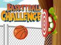 Gioco Sfida di Basket in linea