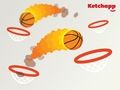 Gioco Tiro Schiacciata in linea