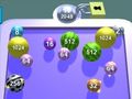 Gioco 2048 Biliardo 3D in linea