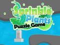 Gioco Gioco di Puzzle Piante Sprinkler in linea