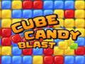Gioco Esplosione di Caramelle a Cubo in linea