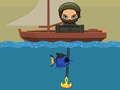 Gioco Isola del Tycoon Pescatore in linea