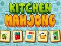 Gioco Mahjong da Cucina in linea