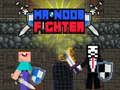 Gioco Mr Noob Combattente in linea