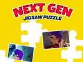 Gioco Puzzle di Nuova Generazione in linea