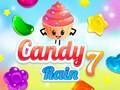 Gioco Pioggia di Caramelle 7 in linea