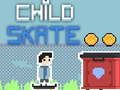 Gioco Skate per Bambini in linea