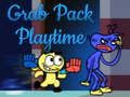 Gioco Gioco con il Grab Pack in linea