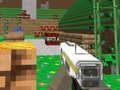 Gioco Blockfare Zombie Del Futuro Pixel 2022 in linea