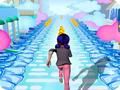 Gioco Subway Surfers: Corridore Coccinella in linea