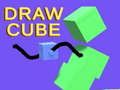 Gioco Disegna Cubo in linea