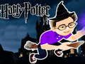Gioco Harry Potter Dress Up in linea