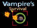 Gioco Sopravvivenza del vampiro in linea