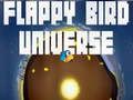 Gioco UNIVERSO FLAPPY BIRD in linea