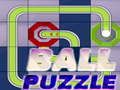 Gioco Puzzle di Palline in linea