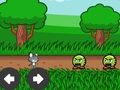 Gioco Proiettile di Fuoco in linea