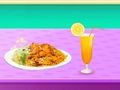 Gioco Gioco di Cucina Biryani Ricetta Pakistana e Indiana in linea