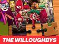 Gioco Il Puzzle dei Willoughby in linea