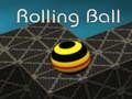 Gioco Palla rotolante in linea