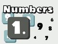 Gioco Numeri in linea