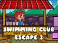 Gioco Fuga dal Club di Nuoto 2 in linea
