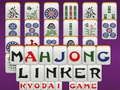 Gioco Gioco Mahjong Linker Kyodai in linea