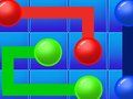 Gioco Collega i blocchi in linea