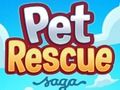 Gioco Saga di Salvataggio degli Animali in linea