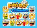 Gioco Connetti Emoji in linea