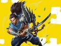 Gioco Puzzle di League of Legends in linea