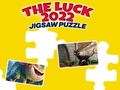 Gioco la fortuna 2022 Puzzle in linea