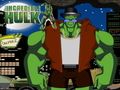 Gioco Incredibile Hulk in linea