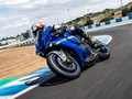Gioco Motore Yamaha YZF R1 in linea