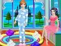 Gioco Pigiama Party per Ragazze in linea