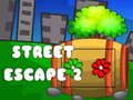 Gioco Fuga dalla Strada 2 in linea