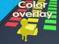 Gioco Sovrapposizione di Colore in linea